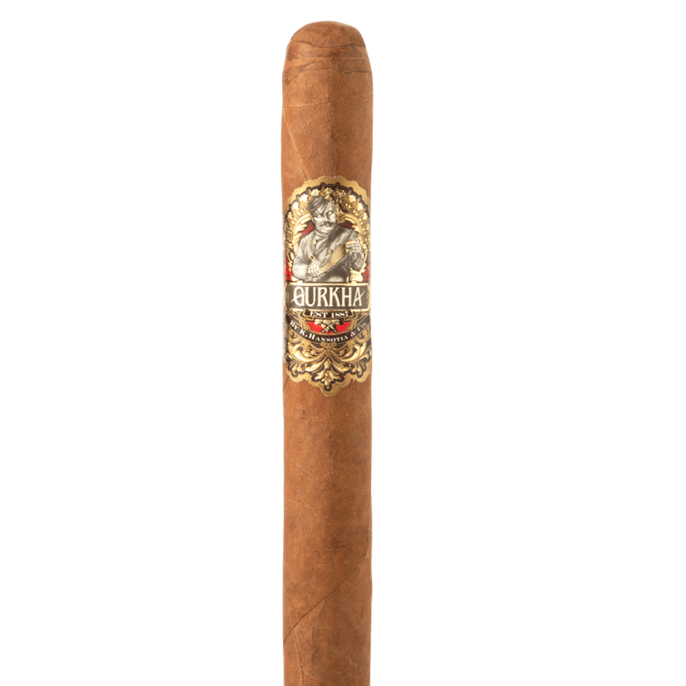 Churchill, , cigars